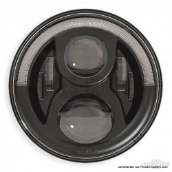 Optique-speaker