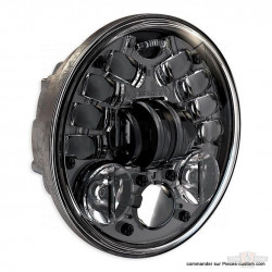 Optique-speaker