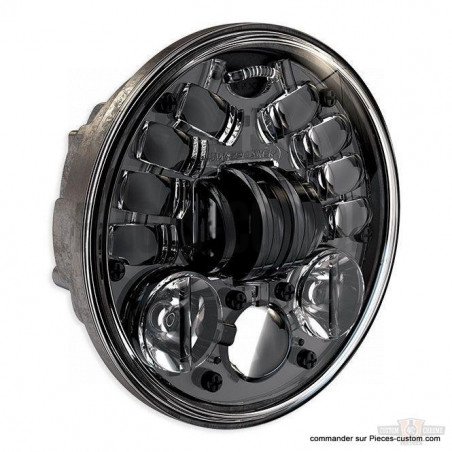 Optique-speaker