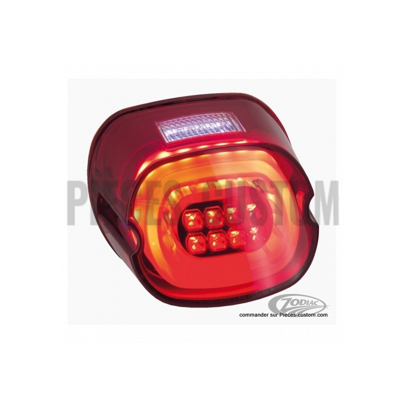 Feu-arrière-clignotants-à-LED