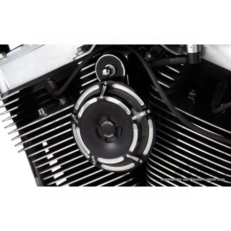 Klaxon-Slot-track-Arlen-Ness-universel