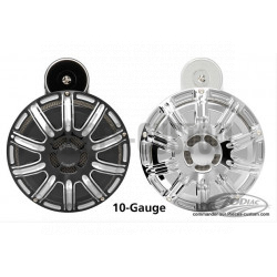 Klaxon-10-Gauge-Arlen-Ness-universel