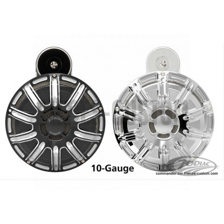 Klaxon-10-Gauge-Arlen-Ness-universel