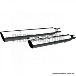 Silencieux-Slant-down-3"-chrome