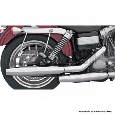 Silencieux-Tapered-3"-chrome