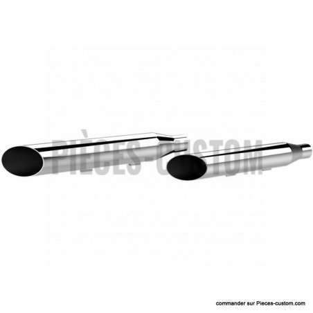 Silencieux-Slash-down-3"-chrome