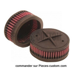 Kit Filtre à air K&N Kawasaki VN1500