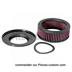 Filtre à Air K&N Kawasaki VN1500