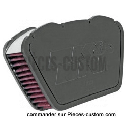 Filtre à Air K&N Yamaha XVS