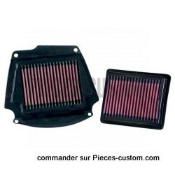 Kit filtre à air Yamaha XV1700