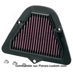Filtre à Air K&N pour Kawasaki VN1700
