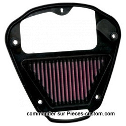 Filtre à Air K&N pour Kawasaki VN2000