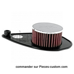 Filtre à Air K&N pour Suzuki VZ800