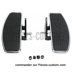 Marches pieds avant Classic Cobra VT750C