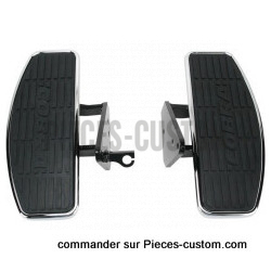 Marches pieds avant Classic Cobra VT1100c2