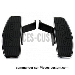 Marches pieds avant Classic Cobra VT1300CR