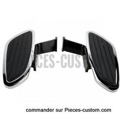 Marches pieds avant Swept Cobra VT1300CR