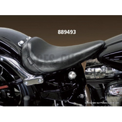 Selle-solo-Le-Pera-Bare-Bones-Smooth