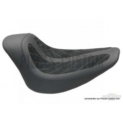 Selle-solo-Mustang-Fred-Kodlin-Signature-Series