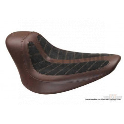 Selle-solo-Mustang-Fred-Kodlin-Signature