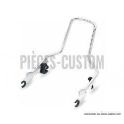 Montant-de-sissy-bar-détachable