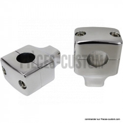 Risers-square-column-par-LA-Choppers