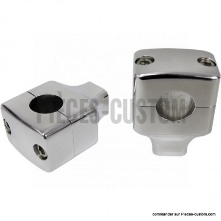 Risers-square-column-par-LA-Choppers
