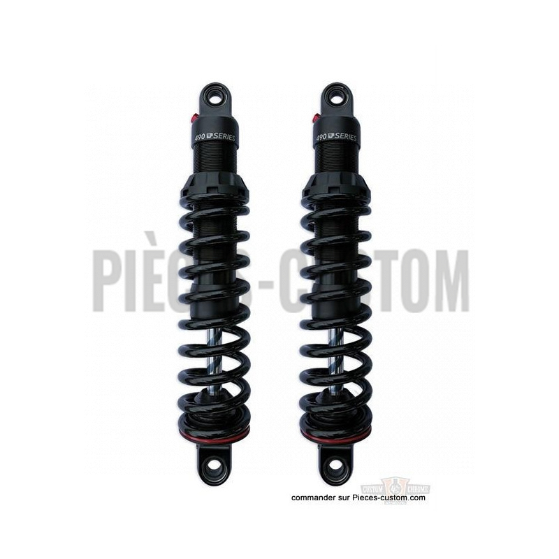 Progressive-490-Sport-12.5"-Noir