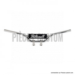 Mousse de guidon Biltwell réversible