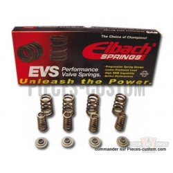 Ressorts soupapes Haute performance Evo et Twin Cam 88
