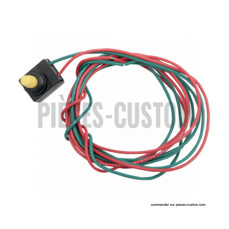Bouton-poussoir-de-commande-PM-Contour