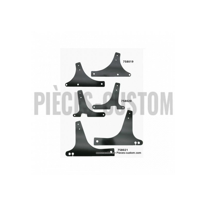 Plaques-latérales-Westland-Customs