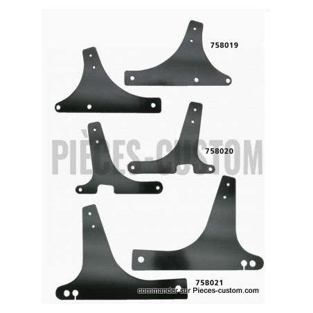 Plaques-latérales-Westland-Customs