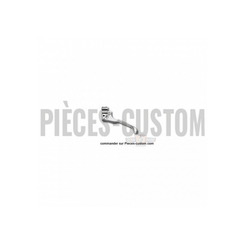 Commande-d'embrayage-Contour-par-Performance-Machine