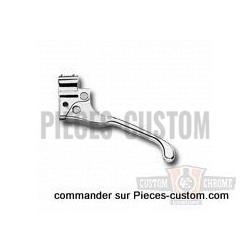 Commande-embrayage-Contour-par-Performance-Machine
