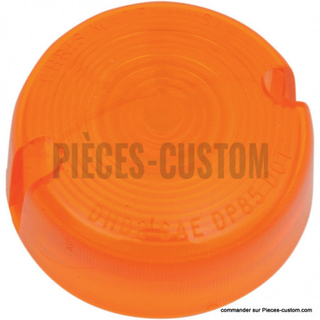 Cabochon-orange-pour-clignotant