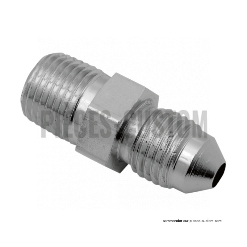 Raccord-durite-AN-3-mâle-et-1/8-NTP-mâle