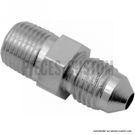 Raccord-durite-AN-3-mâle-et-1/8-NTP-mâle