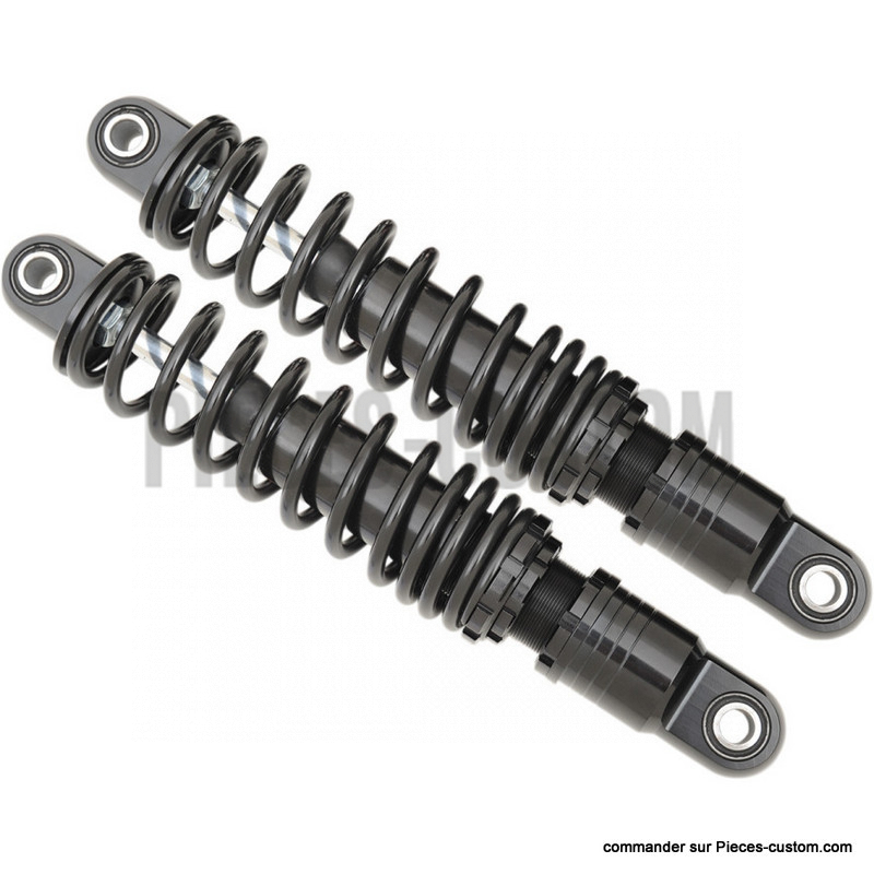 Amortisseur-Premium-13"-Noir