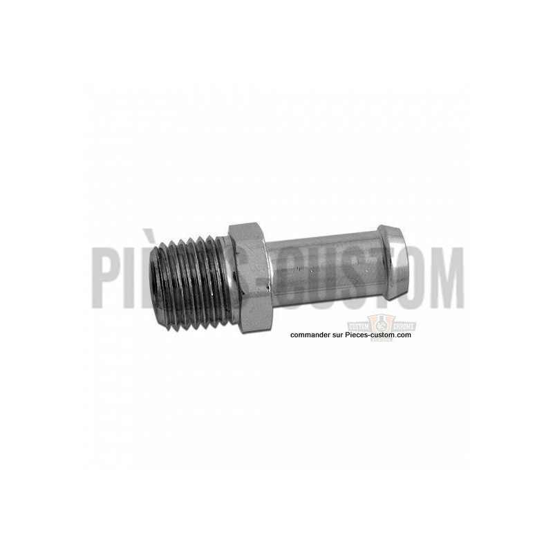 Raccord-de-tuyau-flexible-1/4-NPT-x-90