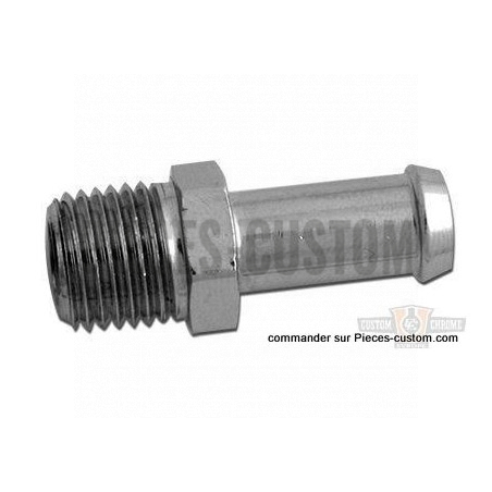 Raccord-de-tuyau-flexible-1/4-NPT-x-90