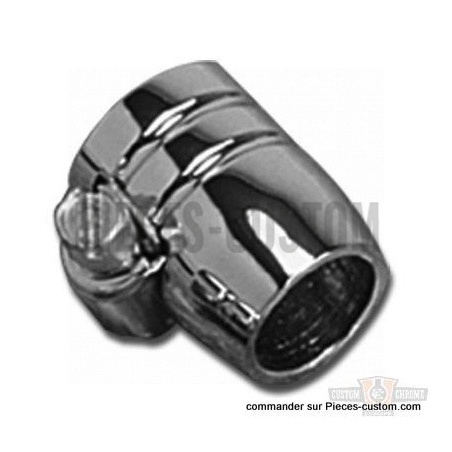 Embouts-de-durite-Custom-1/4"-Grooved