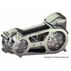 Transmission-primaire-Bagger
