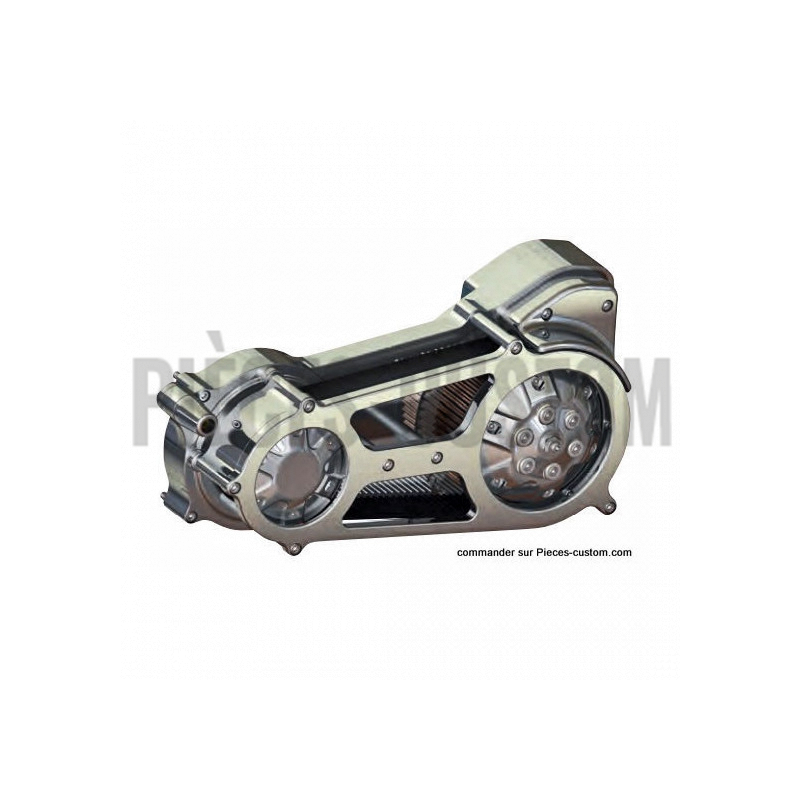 Transmission-primaire-Bagger
