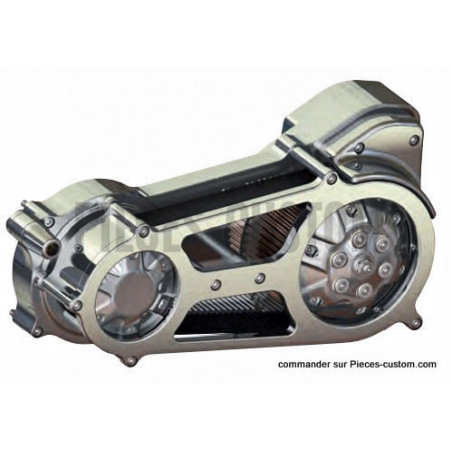 Transmission-primaire-Bagger