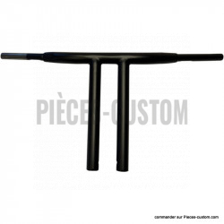 Guidon-Chopper-T-Bar-noir-mat