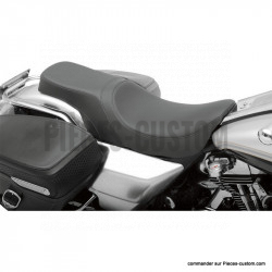 Selle-Predator-2-up-par-Drag-Specialities-Modèle-Flame