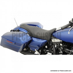 Selle-duo-Caballero-par-Drag-Specialities