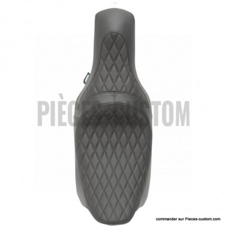 Selle-duo-Caballero-Diamond