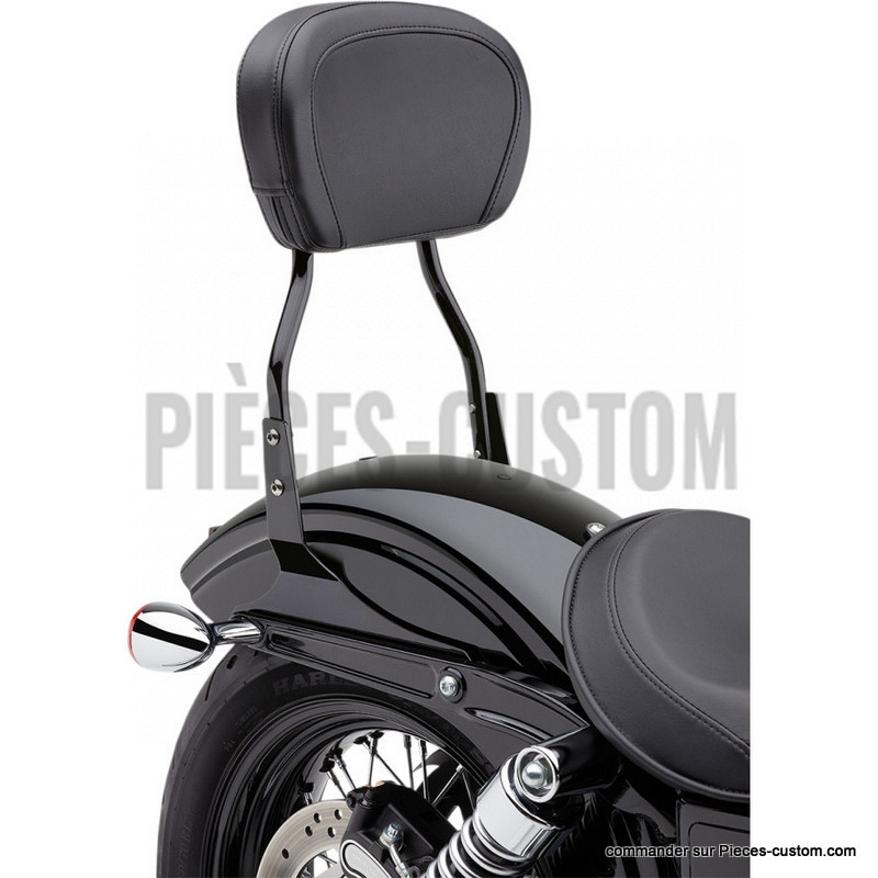 Sissy-Bar-Rond